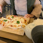 Photo n°2 de l'avis de Seraina.e fait le 06/11/2023 à 20:38 sur le  KISA' Real Italian Food à Lagos