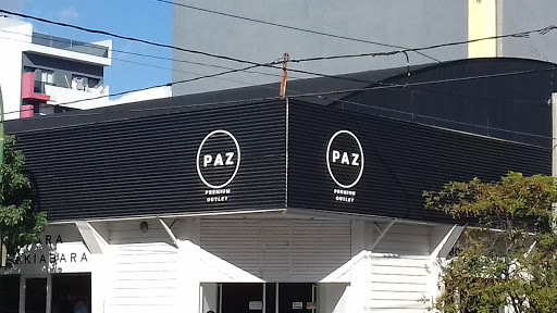 PAZ Premium Outlet