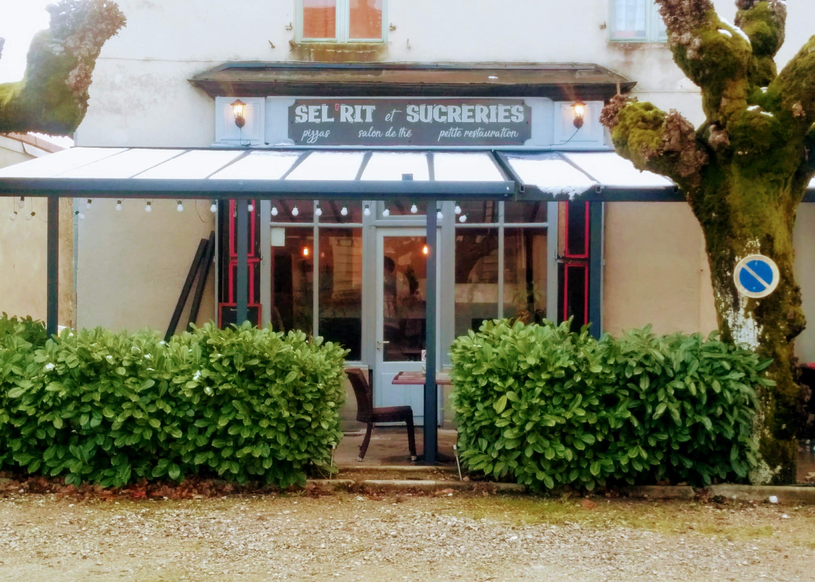 Photo n° 2 de l'avis de Eugenia.e fait le 10/12/2017 à 16:24
