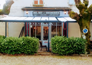 Photo n°2 de Sel'Rit et sucreries à Arc-et-Senans ()