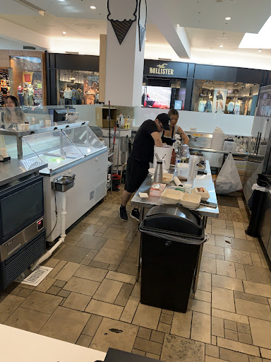 Churnt Creamery