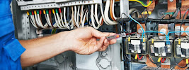 Excel Electricians-Richardson