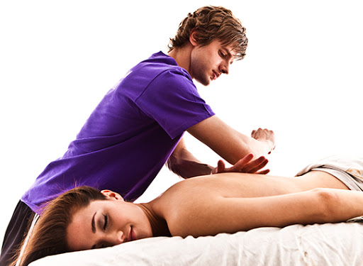 Massage School «Healing Mountain Massage School (Salt Lake City Campus)», reviews and photos
