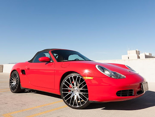 Auto Repair Shop «German Formula», reviews and photos, 1025 SE 6th Ave #B, Portland, OR 97214, USA