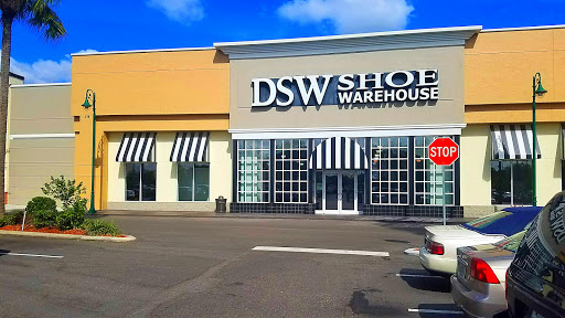 Shoe Store «DSW Designer Shoe Warehouse», reviews and photos, 375 E Altamonte Dr, Altamonte Springs, FL 32701, USA