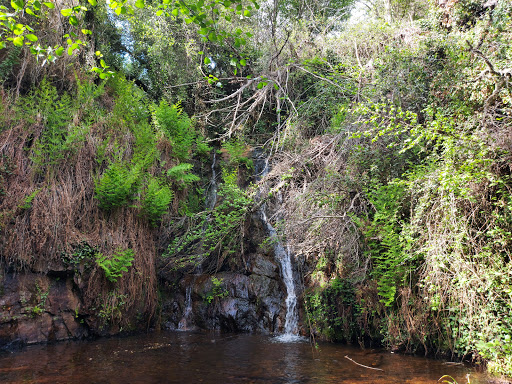 Cascada de la Gargantilla