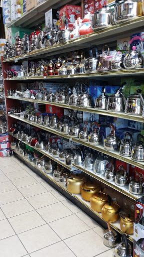 Gift Shop «Gift Warehouse Co», reviews and photos, 14411 W Warren Ave, Dearborn, MI 48126, USA