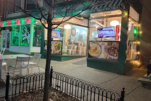 NYC Street Grill Halal image