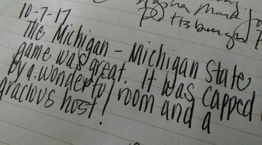 Bed & Breakfast «Chelsea House Victorian Inn», reviews and photos, 118 E Middle St, Chelsea, MI 48118, USA