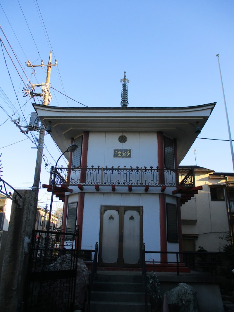 清秀寺