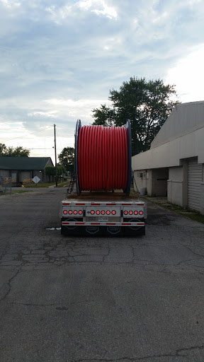 Cable Company «General Cable», reviews and photos, 440 E 8th St, Marion, IN 46953, USA