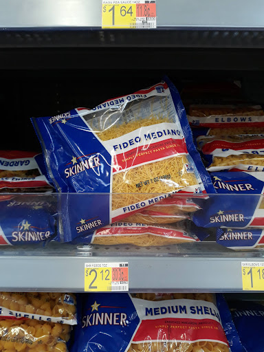 Department Store «Walmart», reviews and photos, 1151 Old US Hwy 90 E, Castroville, TX 78009, USA