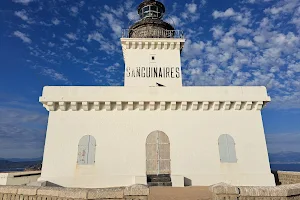 Phare des Îles Sanguinaires - Fanale di L'Isuli Sanguinari image