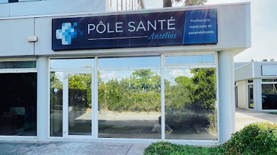 Pôle Santé Antélios - Aix en Provence - Les Milles à Aix-en-Provence