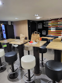 Les plus récentes photos du Restauration rapide McDonald's à Charenton-le-Pont - n°5