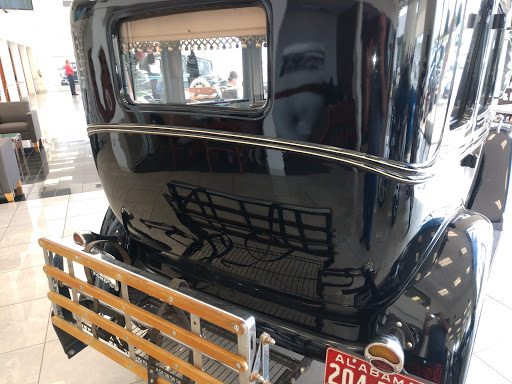 Ford Dealer «Stivers Ford Lincoln», reviews and photos, 4000 Eastern Blvd, Montgomery, AL 36111, USA