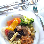 Photo n°2 de l'avis de L.Z..a fait le 29/10/2018 à 21:30 sur le  Ristorante I Tre Pini à Impruneta