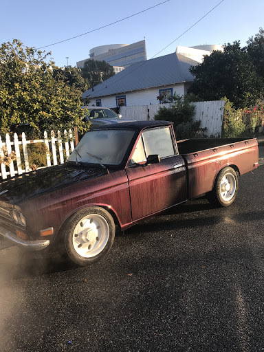 Paint Store «Mr. Panchos Auto Paint», reviews and photos, 241 E Florence Ave, Los Angeles, CA 90003, USA