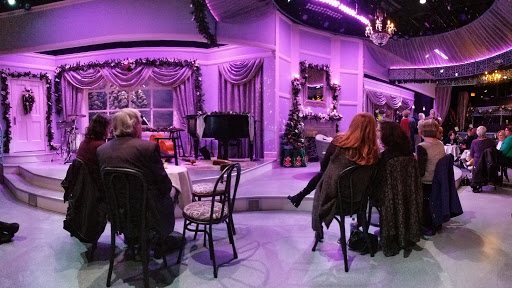 Performing Arts Theater «Alliance Theatre», reviews and photos, 1280 Peachtree St NE, Atlanta, GA 30309, USA