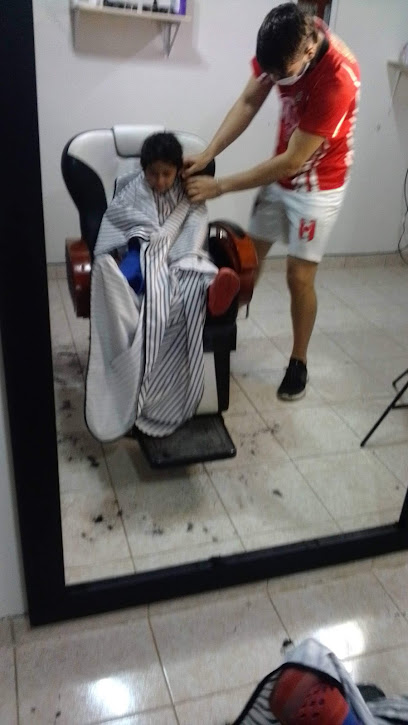 Flash Barber