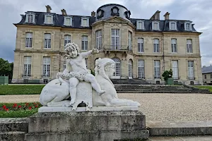 Château de Champs-sur-Marne image