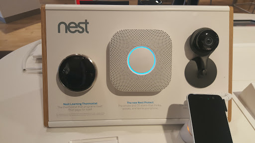 Cell Phone Store «Verizon», reviews and photos, 1405 SE Everett Mall Way a, Everett, WA 98208, USA