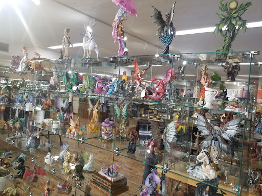 Metaphysical Supply Store «Stone Age: Crystals and Gems», reviews and photos, 2415 N Monroe St, Tallahassee, FL 32303, USA