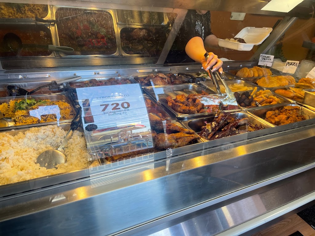 Sabor Criollo “La Casa Del Mofongo” 17046