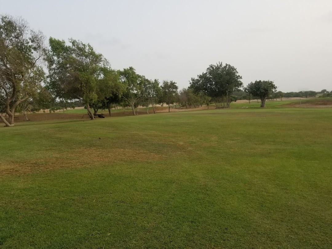 Airmen Golf Course & Recreational Park