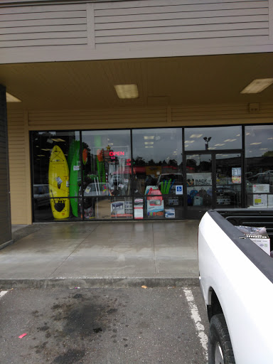Sporting Goods Store «Big 5 Sporting Goods», reviews and photos, 3240 Broadway St, Eureka, CA 95501, USA