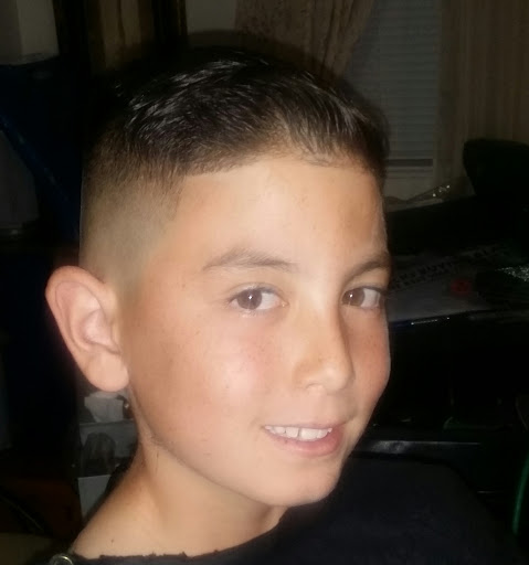 Barber Shop «all welcome barber shop», reviews and photos, 7723 Mariposa Ave, Citrus Heights, CA 95610, USA