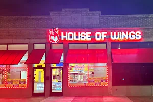 House Of Wings image