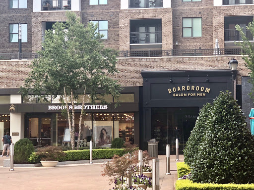 Shopping Mall «Avalon», reviews and photos, 2200 1st St, Alpharetta, GA 30009, USA