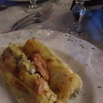 Photo n°3 de l'avis de Francesco.a fait le 02/01/2019 à 07:55 sur le  Ristorante Pizzeria Castagno dei Cento Cavalli à Sant'Alfio