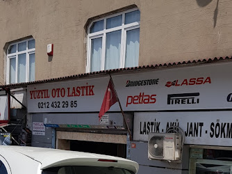 Yüzyıl Oto Lastik