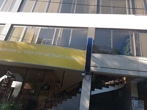 Agencias de trabajo en Asunción