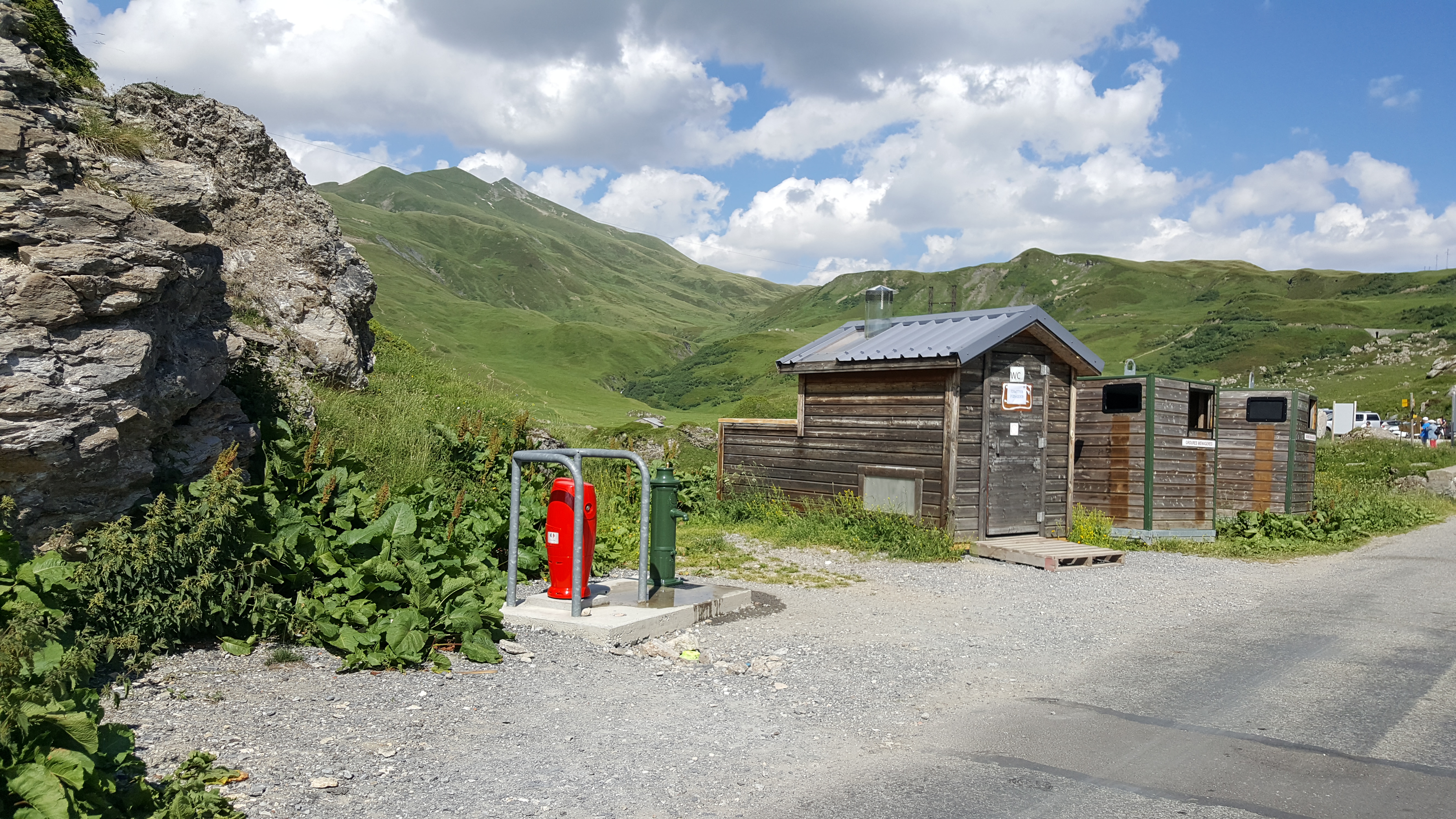 Photo n° 4 de l'avis de Rafa.e fait le 08/07/2019 à 16:37