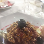 Photo n°1 de l'avis de Antonella.a fait le 04/03/2019 à 09:09 sur le  Pizze & Cozze - Nizza à Turin