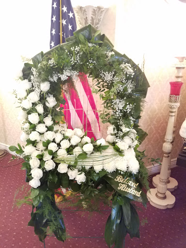 Florist «Country Village Florist and Gifts, Inc.», reviews and photos, 212 E Main St, East Islip, NY 11730, USA