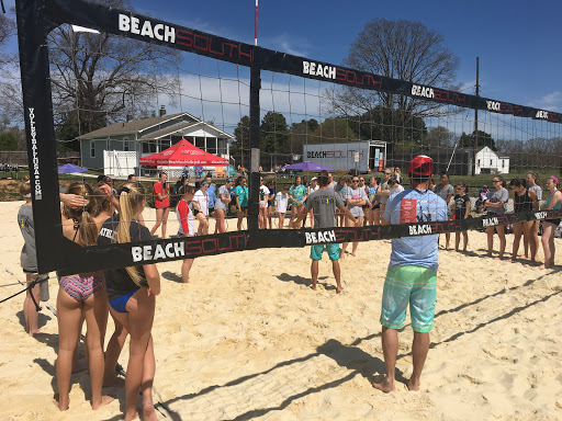 BEACHSOUTH VOLLEYBALL