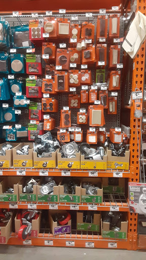 Home Improvement Store «The Home Depot», reviews and photos, 124-04 31st Ave, Queens, NY 11354, USA
