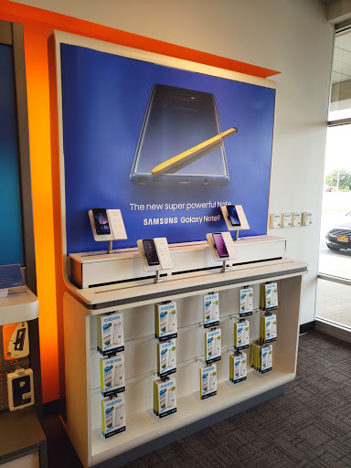 Cell Phone Store «AT&T», reviews and photos, 8601 Columbus Pike, Lewis Center, OH 43035, USA