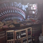 Photo n°9 de l'avis de Jessica.a fait le 02/09/2017 à 13:42 sur le  Ristorante al Chiar di Luna à Saludecio