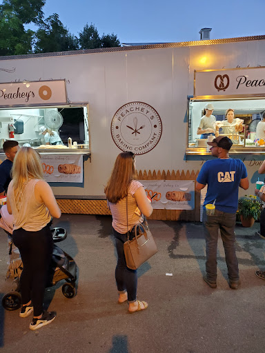 Fairground «Dutchess County Fairgrounds», reviews and photos, 6550 Spring Brook Ave, Rhinebeck, NY 12572, USA