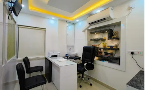 Infinia - ENT and Dental Multispeciality Clinic image