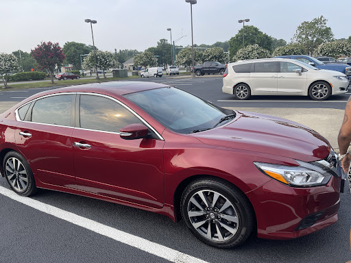 Chrysler Dealer «Pomoco Chrysler Jeep Dodge Ram of Newport News», reviews and photos, 12629 Jefferson Ave, Newport News, VA 23602, USA