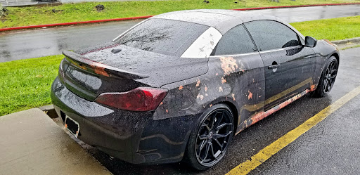 Wholesaler «Metrorestyling.com», reviews and photos, 5400 18 Mile Rd, Sterling Heights, MI 48314, USA