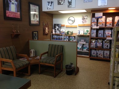 Photos of Clover Park Veterinary Hospital