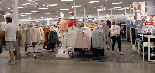 Department Store «Target», reviews and photos, 1555 40th St, Emeryville, CA 94608, USA