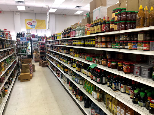 Asian Grocery Store «P K Oriental Mart», reviews and photos, 8397 Pines Blvd, Pembroke Pines, FL 33024, USA